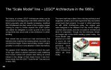 Notice / Instructions de Montage - LEGO - Architecture - 21011 - Porte de Brandebourg: Page 60