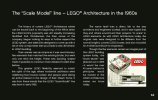 Notice / Instructions de Montage - LEGO - Architecture - 21011 - Porte de Brandebourg: Page 53