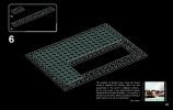 Notice / Instructions de Montage - LEGO - Architecture - 21012 - L'opéra de Sydney™: Page 21