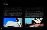 Notice / Instructions de Montage - LEGO - Architecture - 21012 - L'opéra de Sydney™: Page 10