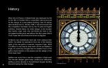 Notice / Instructions de Montage - LEGO - Architecture - 21013 - Big Ben: Page 4