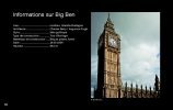 Notice / Instructions de Montage - LEGO - Architecture - 21013 - Big Ben: Page 14