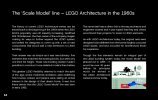 Notice / Instructions de Montage - LEGO - Architecture - 21013 - Big Ben: Page 64