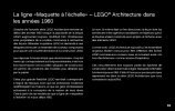 Notice / Instructions de Montage - LEGO - Architecture - 21013 - Big Ben: Page 65