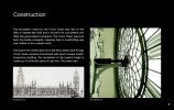 Notice / Instructions de Montage - LEGO - Architecture - 21013 - Big Ben: Page 7