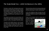 Notice / Instructions de Montage - LEGO - Architecture - 21013 - Big Ben: Page 57