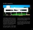 Notice / Instructions de Montage - LEGO - Architecture - 21014 - Villa Savoye: Page 19