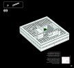 Notice / Instructions de Montage - LEGO - Architecture - 21014 - Villa Savoye: Page 139