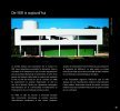 Notice / Instructions de Montage - LEGO - Architecture - 21014 - Villa Savoye: Page 19