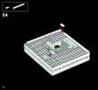 Notice / Instructions de Montage - LEGO - Architecture - 21014 - Villa Savoye: Page 124