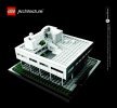 Notice / Instructions de Montage - LEGO - Architecture - 21014 - Villa Savoye: Page 156