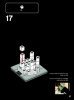 Notice / Instructions de Montage - LEGO - Architecture - 21015 - La tour de Pise: Page 27