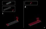 Notice / Instructions de Montage - LEGO - 21016 - Sungnyemun: Page 63