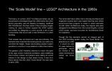 Notice / Instructions de Montage - LEGO - 21016 - Sungnyemun: Page 81