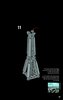 Notice / Instructions de Montage - LEGO - Architecture - 21019 - La tour Eiffel: Page 61