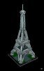 Notice / Instructions de Montage - LEGO - Architecture - 21019 - La tour Eiffel: Page 65