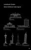 Notice / Instructions de Montage - LEGO - Architecture - 21019 - La tour Eiffel: Page 69