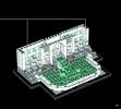 Notice / Instructions de Montage - LEGO - Architecture - 21020 - La fontaine de Trevi: Page 79