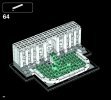 Notice / Instructions de Montage - LEGO - Architecture - 21020 - La fontaine de Trevi: Page 90