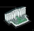 Notice / Instructions de Montage - LEGO - Architecture - 21020 - La fontaine de Trevi: Page 115