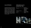 Notice / Instructions de Montage - LEGO - Architecture - 21020 - La fontaine de Trevi: Page 20