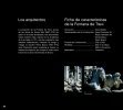 Notice / Instructions de Montage - LEGO - Architecture - 21020 - La fontaine de Trevi: Page 30