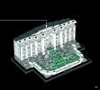 Notice / Instructions de Montage - LEGO - Architecture - 21020 - La fontaine de Trevi: Page 125