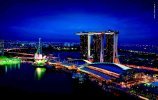 Notice / Instructions de Montage - LEGO - 21021 - Marina Bay Sands®: Page 17