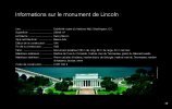 Notice / Instructions de Montage - LEGO - Architecture - 21022 - Lincoln Memorial: Page 17