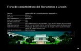 Notice / Instructions de Montage - LEGO - Architecture - 21022 - Lincoln Memorial: Page 25