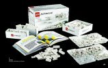 Notice / Instructions de Montage - LEGO - Architecture - 21022 - Lincoln Memorial: Page 77