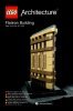 Notice / Instructions de Montage - LEGO - Architecture - 21023 - Le Flatiron Building: Page 1