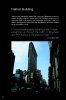 Notice / Instructions de Montage - LEGO - Architecture - 21023 - Le Flatiron Building: Page 2