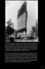 Notice / Instructions de Montage - LEGO - Architecture - 21023 - Le Flatiron Building: Page 5