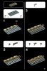 Notice / Instructions de Montage - LEGO - Architecture - 21023 - Le Flatiron Building: Page 61