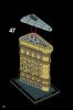 Notice / Instructions de Montage - LEGO - Architecture - 21023 - Le Flatiron Building: Page 80