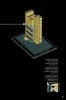 Notice / Instructions de Montage - LEGO - Architecture - 21023 - Le Flatiron Building: Page 51