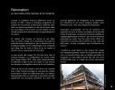 Notice / Instructions de Montage - LEGO - Architecture - 21024 - Le Louvre: Page 15