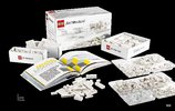 Notice / Instructions de Montage - LEGO - Architecture - 21026 - Venise: Page 103