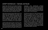 Notice / Instructions de Montage - LEGO - Architecture - 21027 - Berlin: Page 110