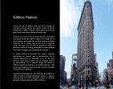 Notice / Instructions de Montage - LEGO - Architecture - 21028 - New York: Page 27