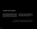 Notice / Instructions de Montage - LEGO - Architecture - 21029 - Le palais de Buckingham: Page 12