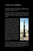 Notice / Instructions de Montage - LEGO - Architecture - 21031 - Burj Khalifa: Page 7