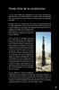 Notice / Instructions de Montage - LEGO - Architecture - 21031 - Burj Khalifa: Page 15