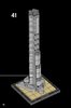 Notice / Instructions de Montage - LEGO - Architecture - 21031 - Burj Khalifa: Page 78