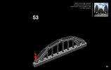 Notice / Instructions de Montage - LEGO - Architecture - 21032 - Sydney: Page 61