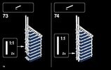 Notice / Instructions de Montage - LEGO - Architecture - 21032 - Sydney: Page 78