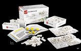 Notice / Instructions de Montage - LEGO - Architecture - 21032 - Sydney: Page 107