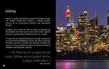 Notice / Instructions de Montage - LEGO - Architecture - 21032 - Sydney: Page 22