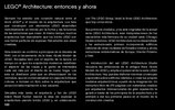 Notice / Instructions de Montage - LEGO - Architecture - 21032 - Sydney: Page 130